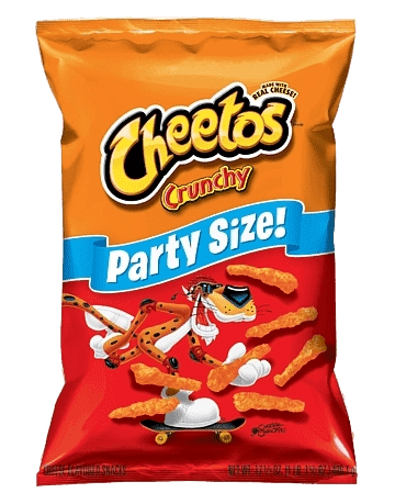 Cheetos